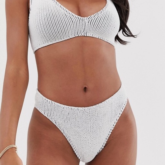 ASOS Other - NWT ASOS Swim Bottoms